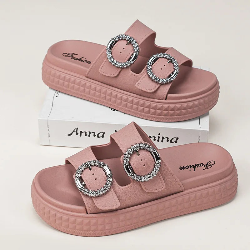 Sandalia Nuvem Wear