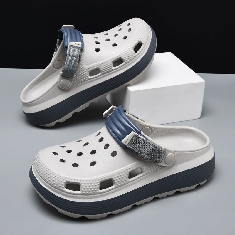 Sandalia Nuvem Trendy