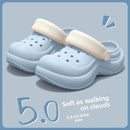 Sandalia Nuvem Confort