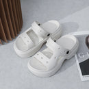 Sandalia Nuvem Plataforma