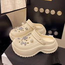 Sandalia Nuvem Max Confort