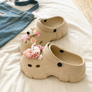 Sandalia Nuvem Girls