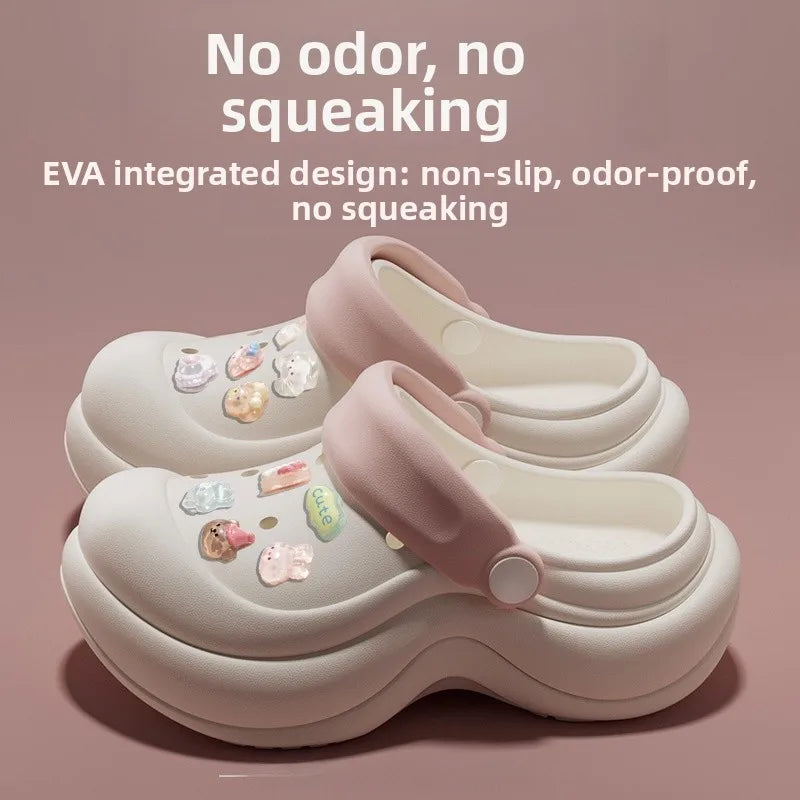 Sandalia  Nuvem Confort
