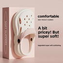 Sandalia Nuvem Confort