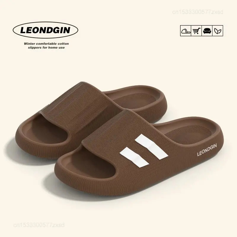 Chinelo Nuvem Slook - Tamanhos Grandes Até o 47