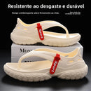 Chinelo Nuvem Summer