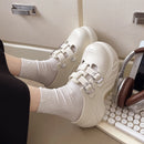 Sandália Nuvem fashion