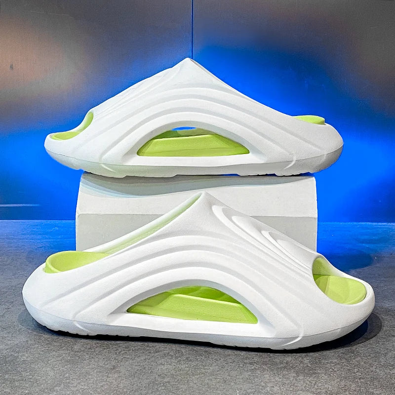 Chinelo Nuvem Super Confort