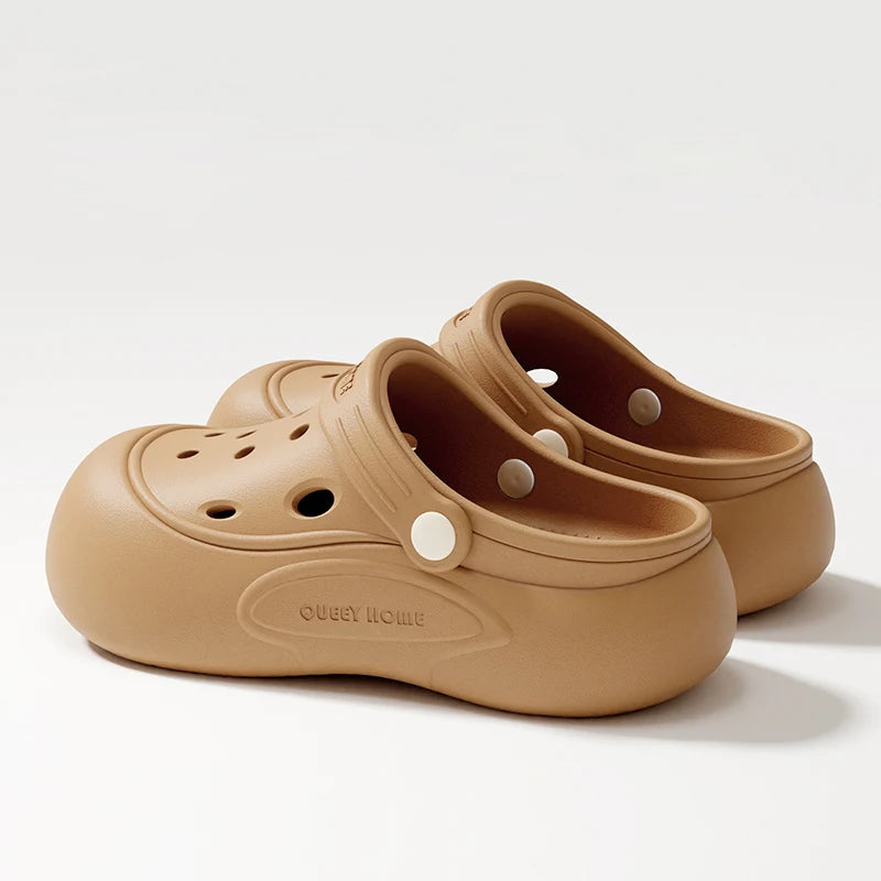 PROMOÇAO DA SEMANA - Chinelo Nuvem Clogs