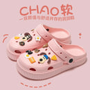 Chinelo Nuvem Confort