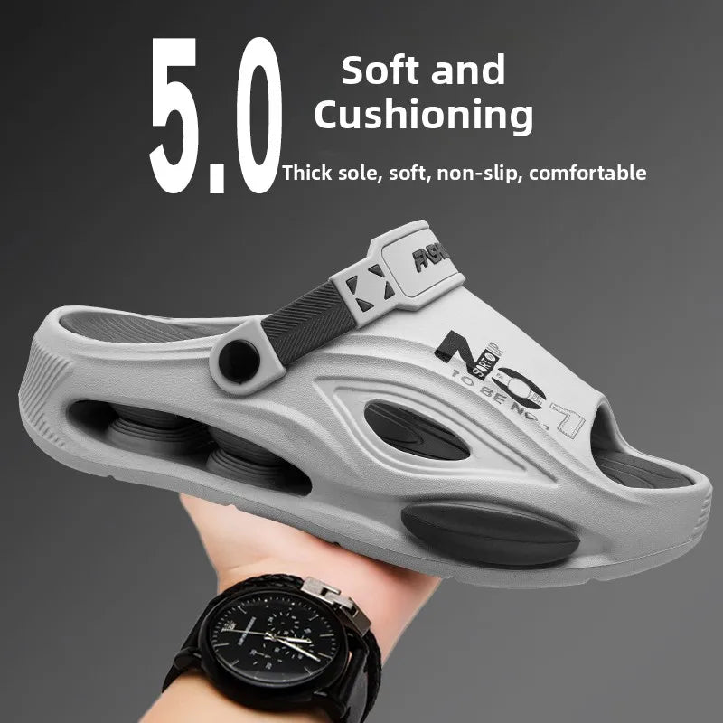 Promoção - Sandália Nuvem Confort