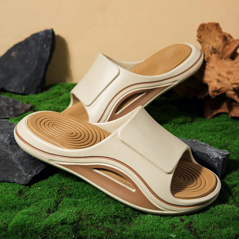 Chinelo Nuvem Summer