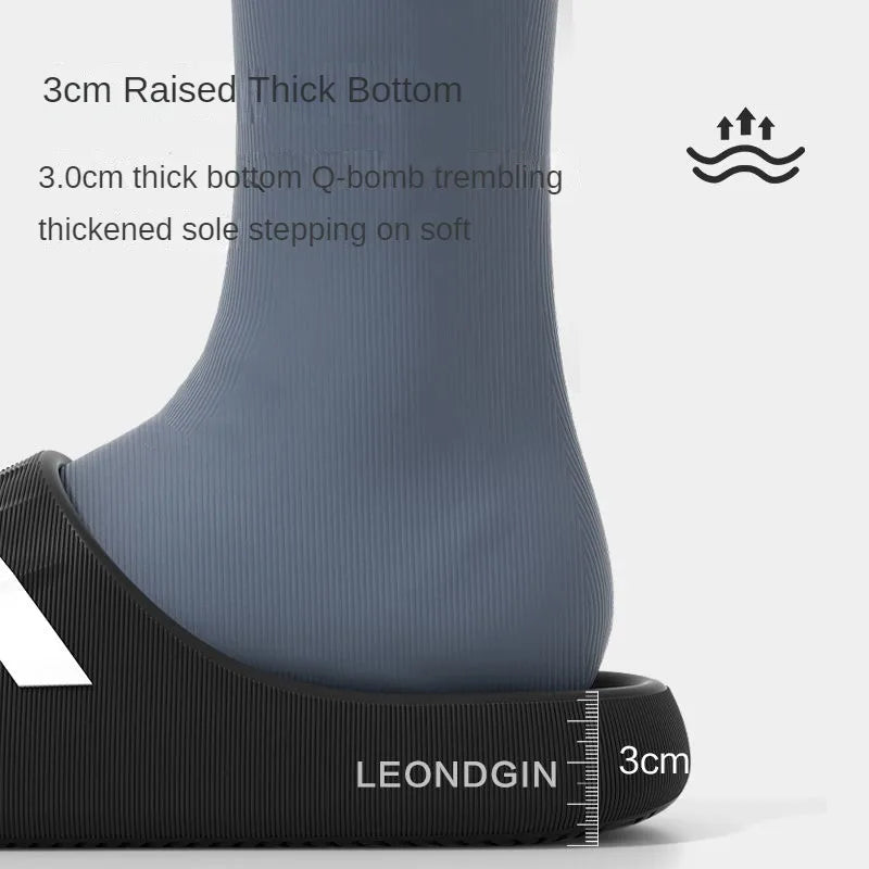 Chinelo Nuvem Slook - Tamanhos Grandes Até o 47