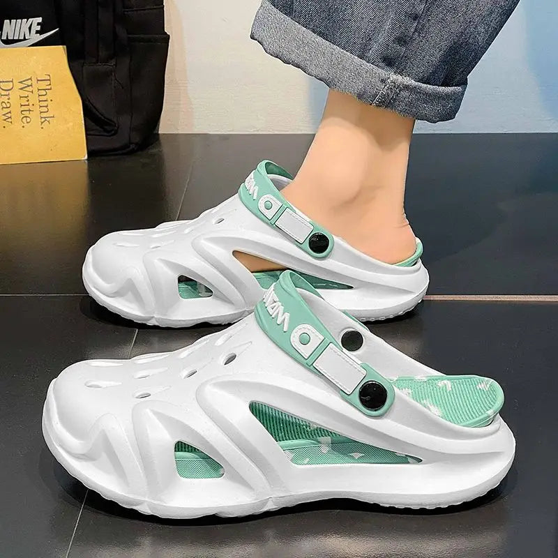 Promoção - Sandalia Nuvem Confort