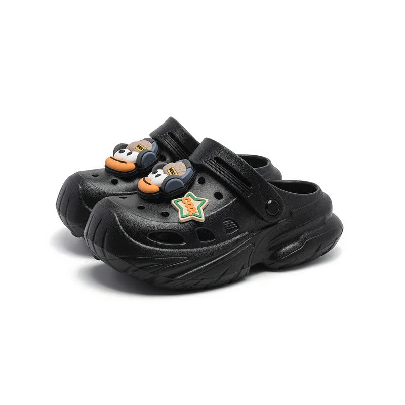 Sandalia Nuvem Nurse