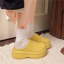 Sandalia  Nuvem  Platform