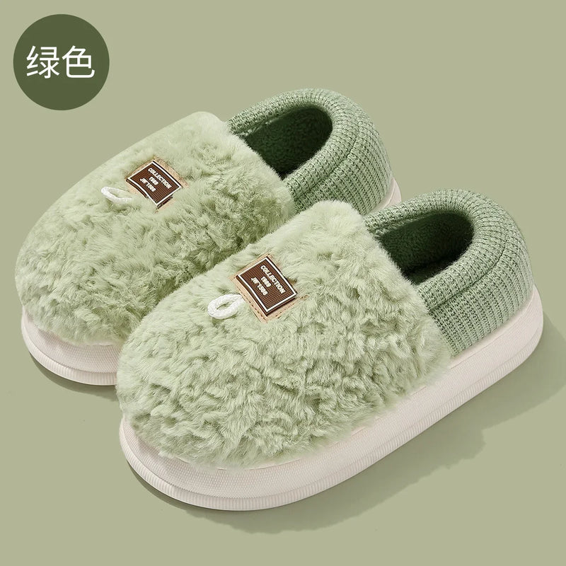 Pantufas Confort