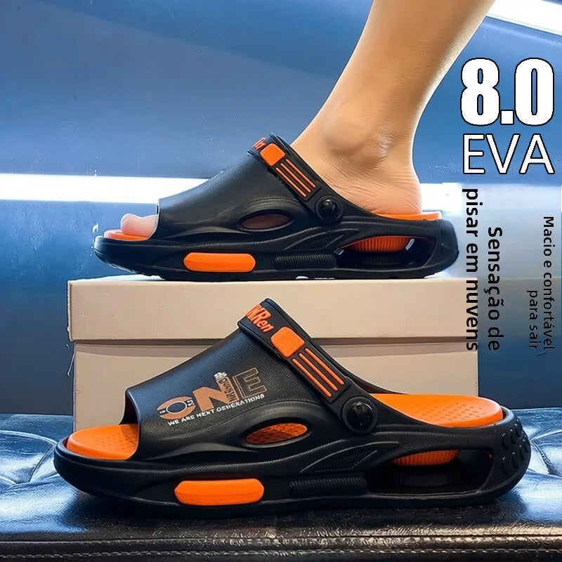 Sandalia Nuvem Confort