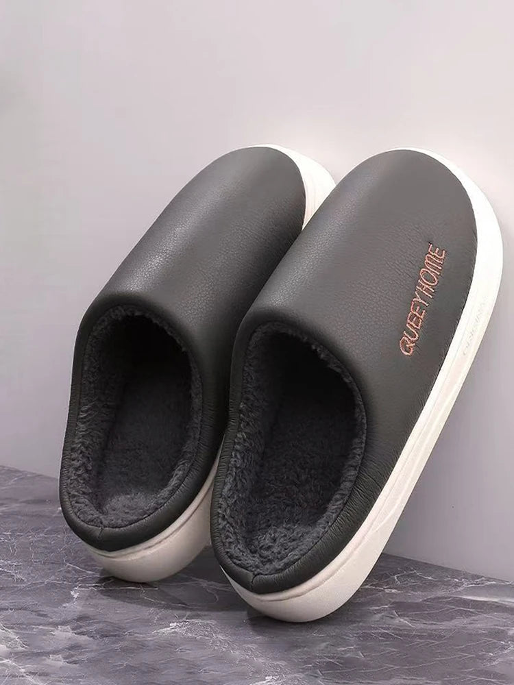 Pantufas Confort