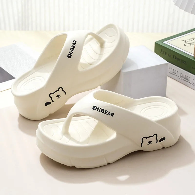 Chinelo Nuvem Confort