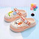Chinelo Nuvem Kids