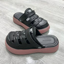 Sandalia Nuvem Confort