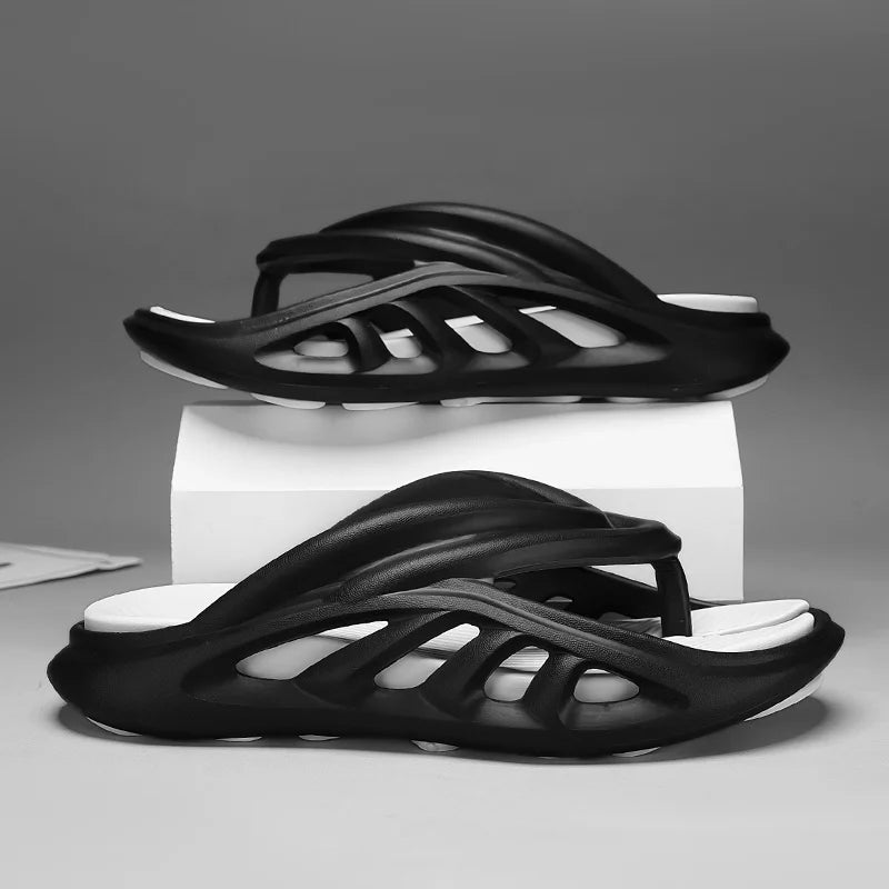 Chinelo Nuvem Summer