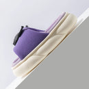 Chinelo Nuvem Confort Infantil