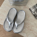 chinelo Nuvem Oncinha