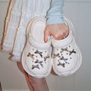 Sandalia Nuvem Confort