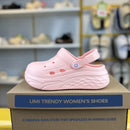 Sandalia Nuvem Confort