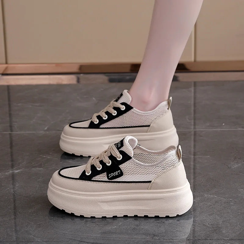 Tenis  Slip Confort