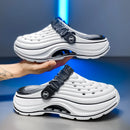 Sandalia Nuvem Confort Max