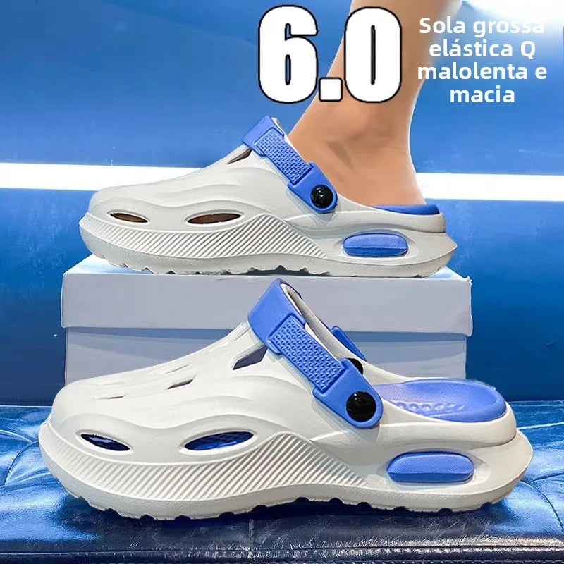 Promoção - Sandália Nuvem Max Confort