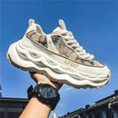 Tênis Platform Chunky