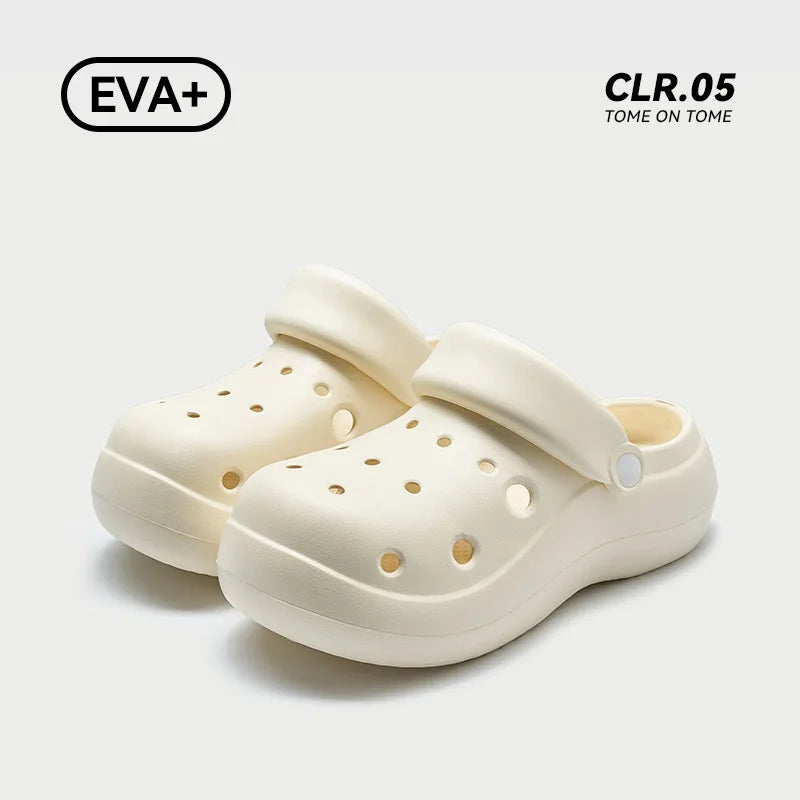 Sandalia Nuvem Rabbit