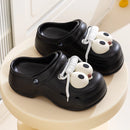 Sandalaia Nuvem Cute