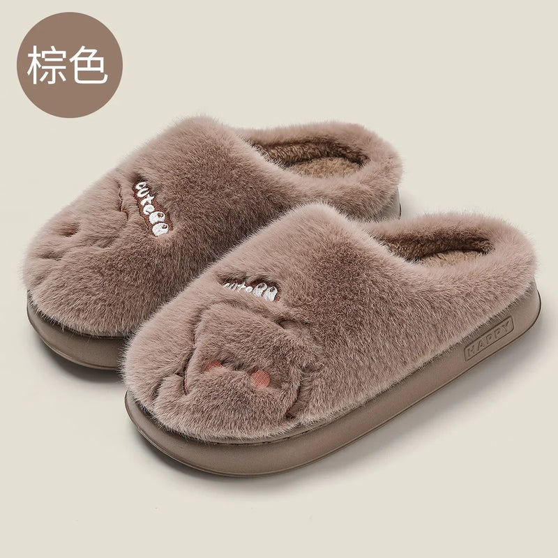 Pantufas Confort