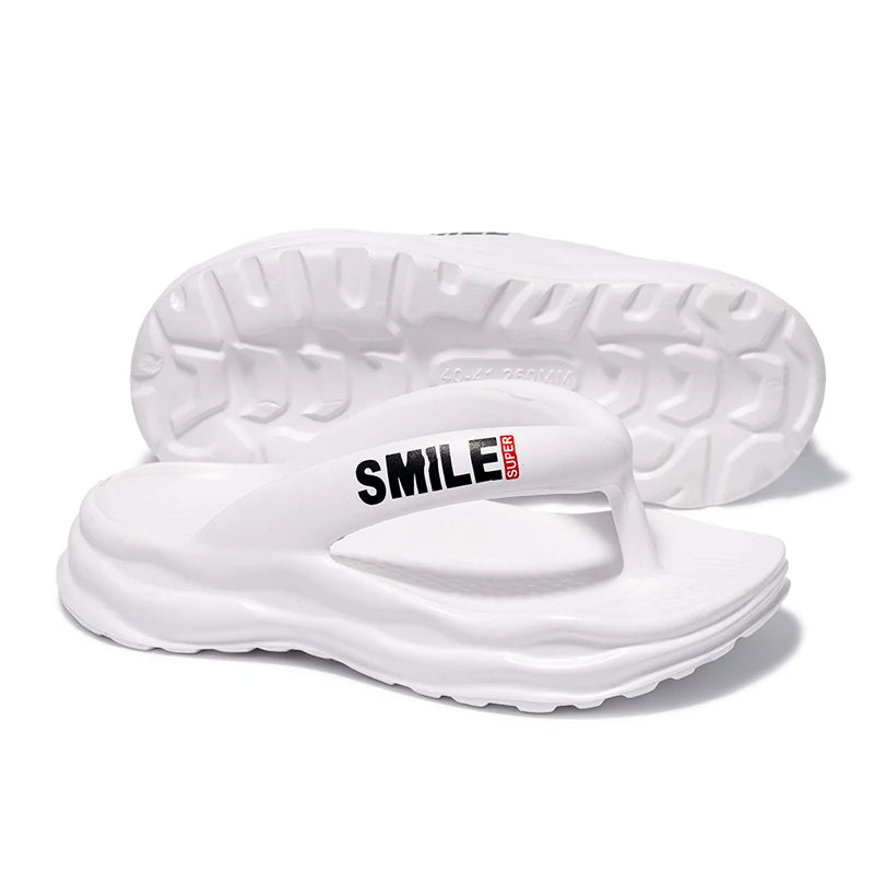 Chinelo Nuvem Smile