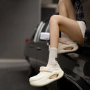 Sandalia Nuvem trend