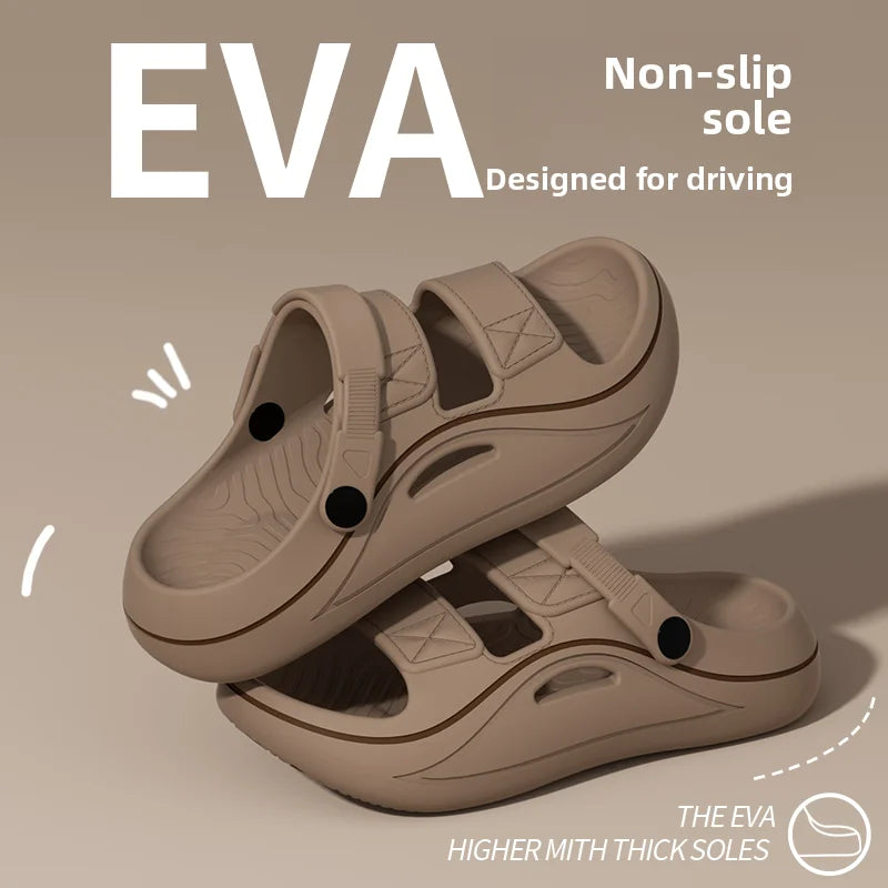 Promoção - Sandália Nuvem Max Confort