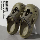 Sandalia Nuvem EVA Covered