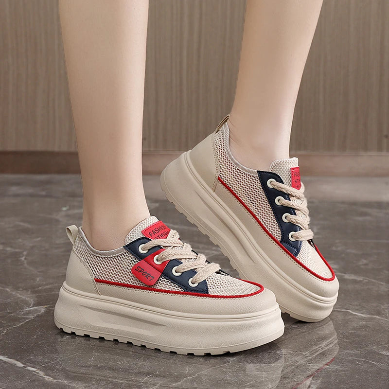 Tenis Spring