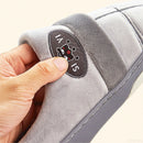 Pantufas Confort - Tamanhos grande até o 48