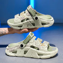 Sandalia Nuvem Confort