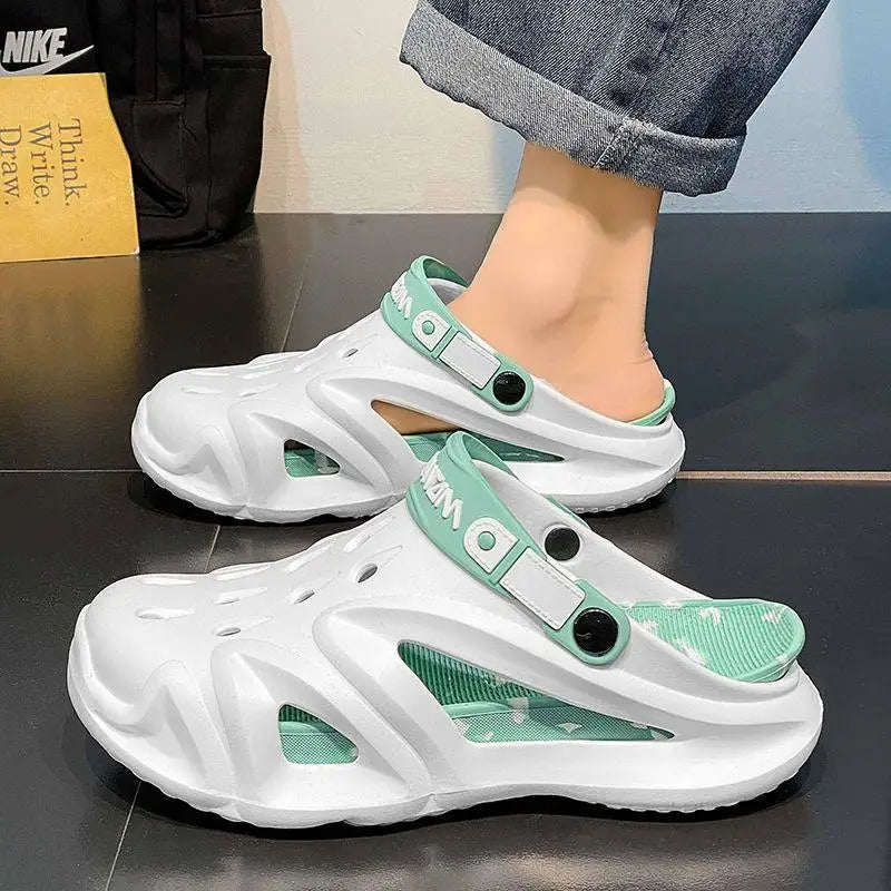 Promoção - Sandalia Nuvem Confort