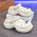 Sandália Nuvem Soft