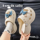 Sandalia Nuvem Confort