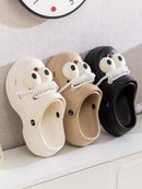 Sandalaia Nuvem Cute