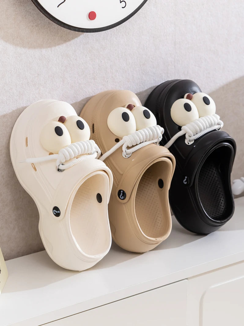 Sandalaia Nuvem Cute